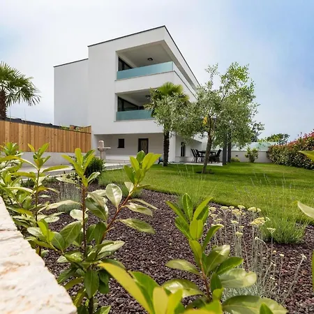 Apartament Casa Bella Malinska