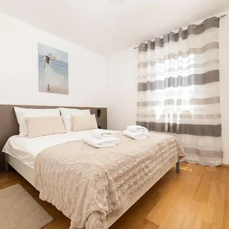 Apartament Casa Bella Malinska