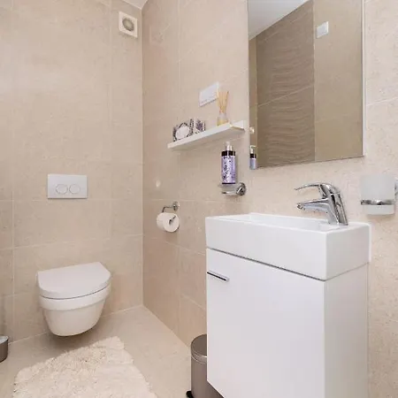 Apartament Casa Bella