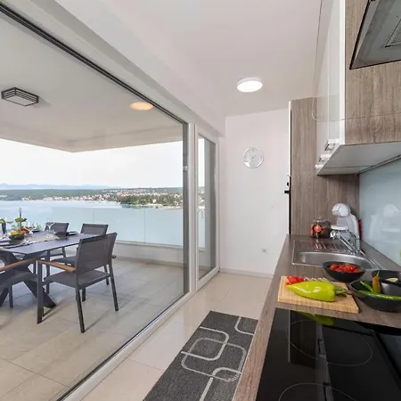 Casa Bella Apartament *