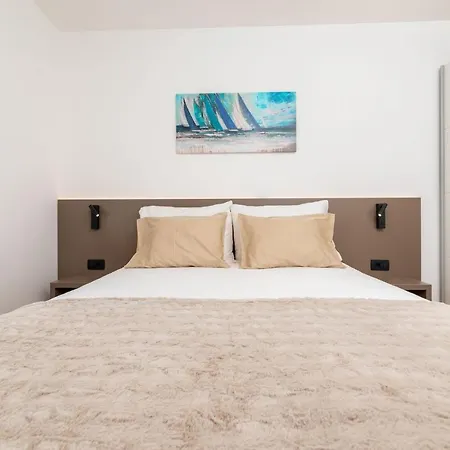 Casa Bella Apartament *