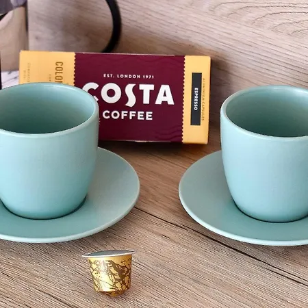 Apartament Casa Bella