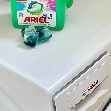 Casa Bella Apartament