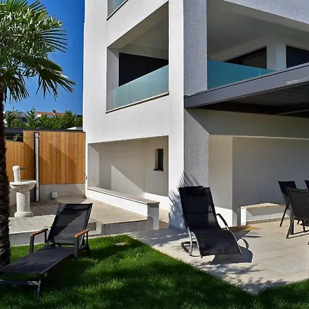 Casa Bella * Malinska