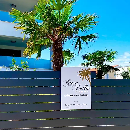 Casa Bella Apartament *