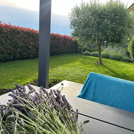 Casa Bella * Malinska