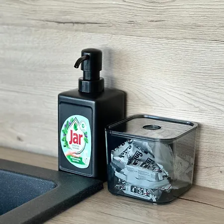 Apartament Casa Bella Malinska