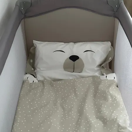 Casa Bella Apartament *