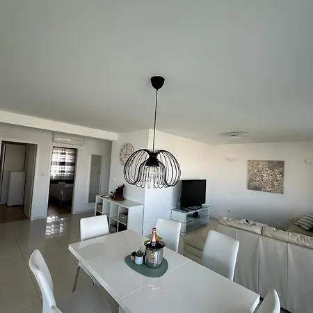 Apartament Casa Bella *