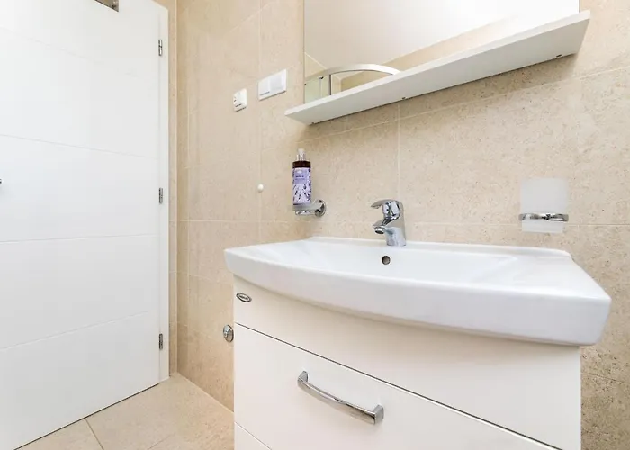 Appartamento Casa Bella *