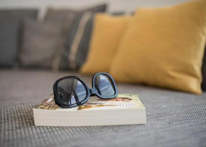 Appartamento Casa Bella *