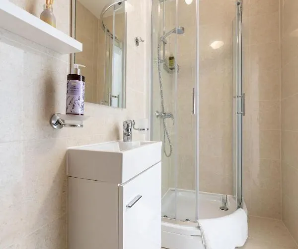 Casa Bella Appartamento *