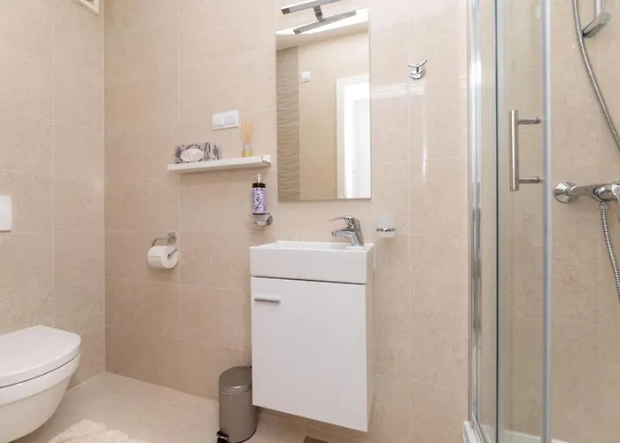 Casa Bella Appartamento *