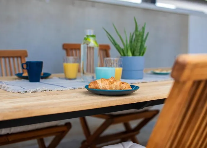 Appartamento Casa Bella Malinska