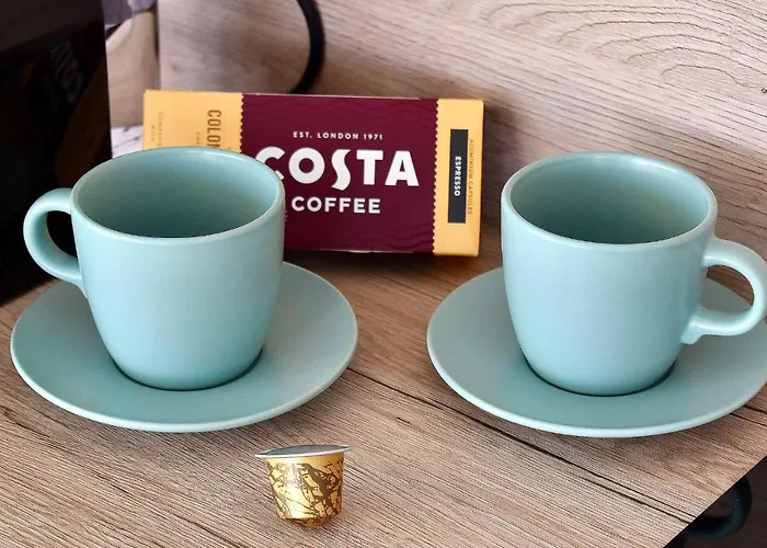 Appartamento Casa Bella