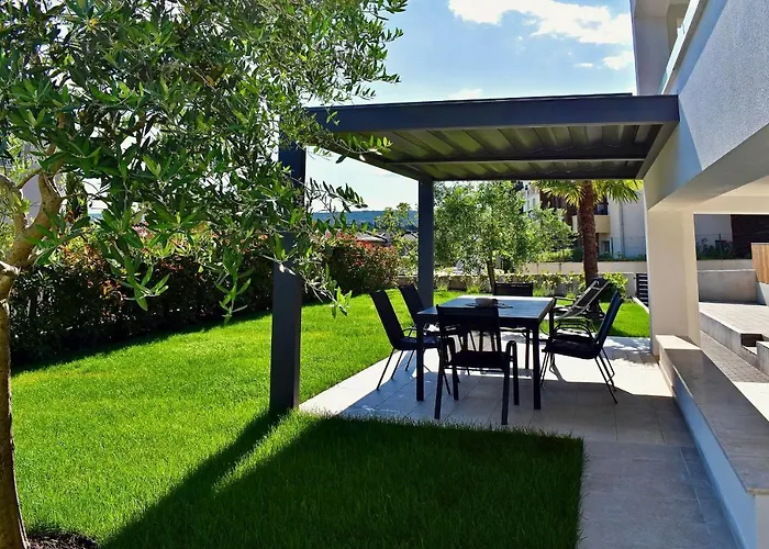 Casa Bella * Malinska