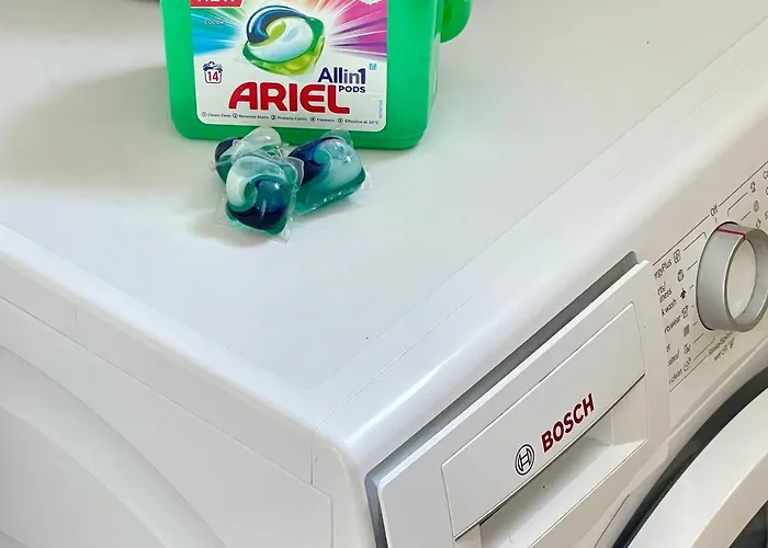 Casa Bella Appartamento