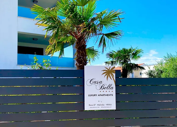 Casa Bella Appartamento *