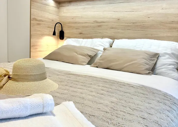 Appartamento Casa Bella