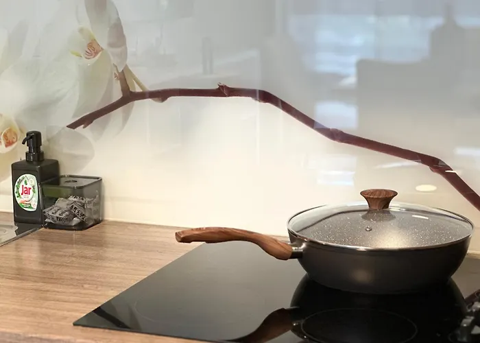 Casa Bella Appartamento Malinska