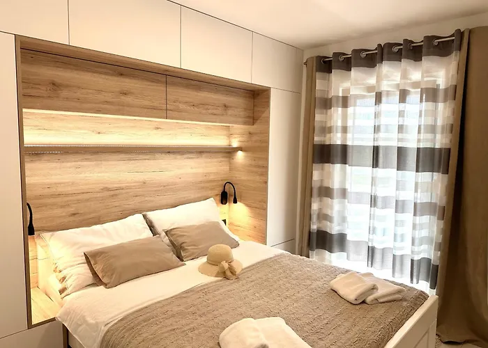 Appartamento Casa Bella Malinska