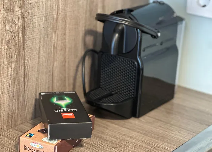 Casa Bella Appartamento *