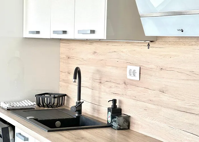 Appartamento Casa Bella *