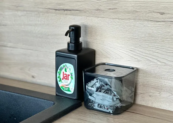 Appartamento Casa Bella Malinska