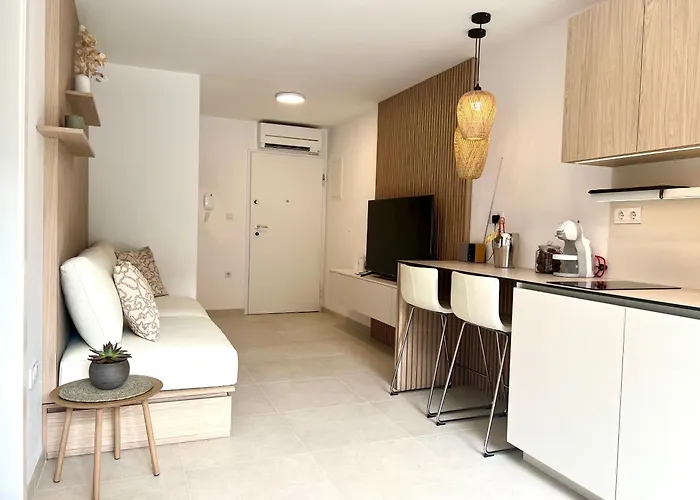 Appartamento Casa Bella *