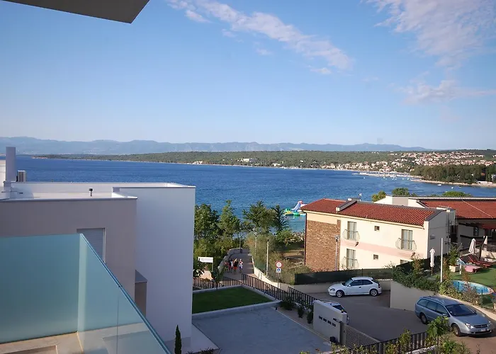 Casa Bella * Malinska