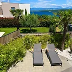 Lägenhet Casa Bella Malinska