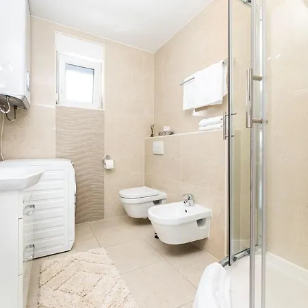 Casa Bella Apartmán *