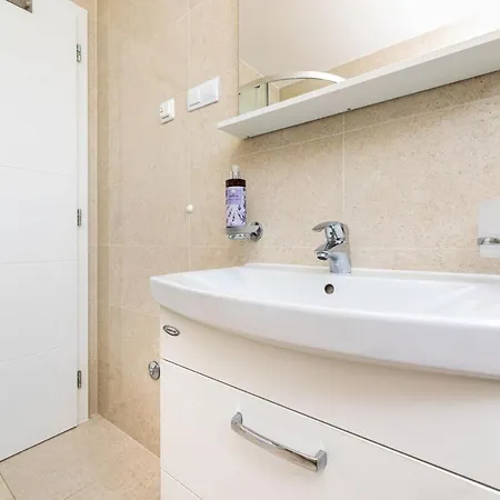 Apartamento Casa Bella *