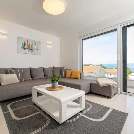 Casa Bella Apartamento *