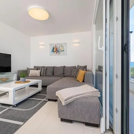 Apartmán Casa Bella *