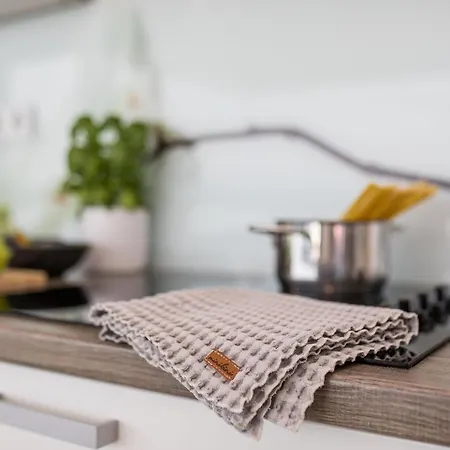 Apartamento Casa Bella Malinska