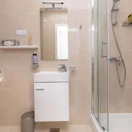 Casa Bella Apartamento Malinska