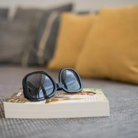 Lägenhet Casa Bella *