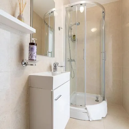 Casa Bella Apartmán *