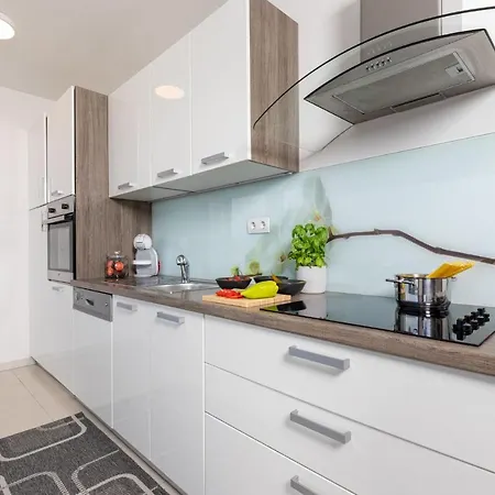 Casa Bella * Malinska