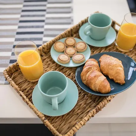 Apartamento Casa Bella *