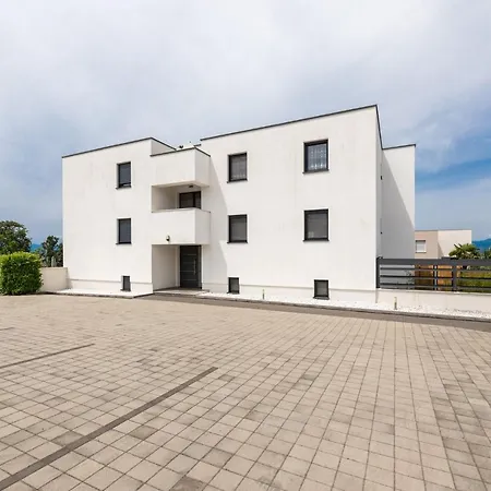 Casa Bella * Malinska