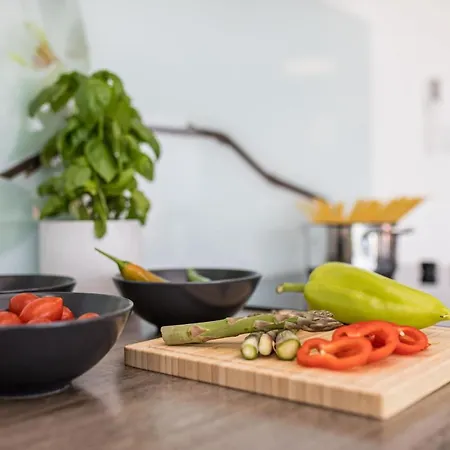 Casa Bella Apartmán