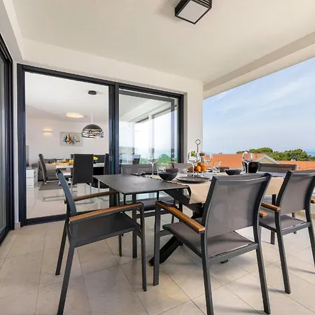 Apartamento Casa Bella Malinska