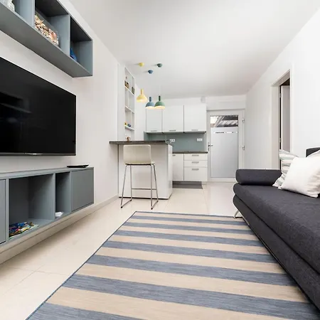 Apartman Casa Bella Malinska