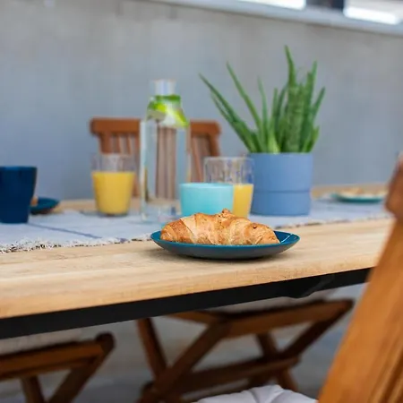 Apartamento Casa Bella Malinska