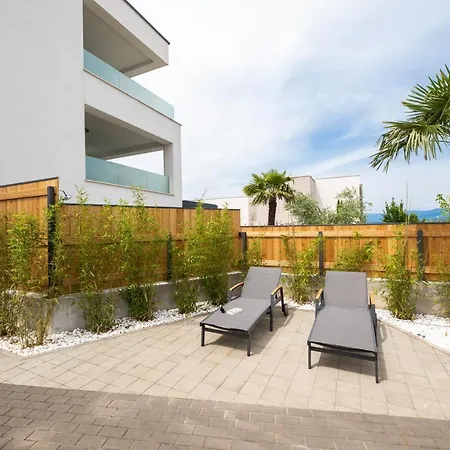 Casa Bella * Malinska