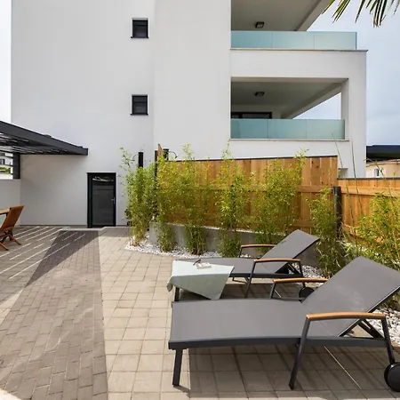 Lägenhet Casa Bella *