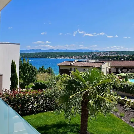 Apartmán Casa Bella