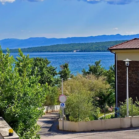 Casa Bella Malinska